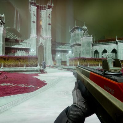How to Level Up Your Guardian Quickly in Destiny 2