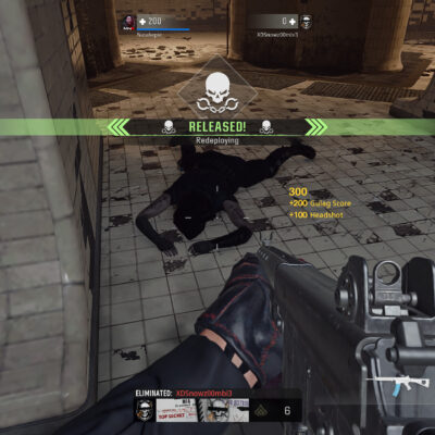 Why Warzone Is Still the Most Popular BR in 2025