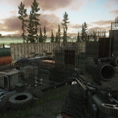 Escape From Tarkov’s Audio Revolution: How Sound Defines Skill in 2025