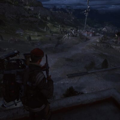 Why Arc Raiders Deservedly Won Best Multiplayer Game of the Year Against Extremely Stiff Industry Competition