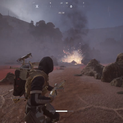 Mastering Bullet Drop, Wind Resistance, and Extreme Long-Range Sniping in the Valleys of Arc Raiders